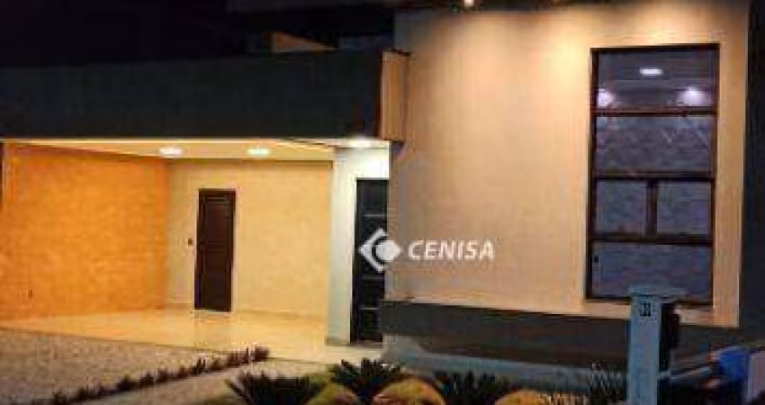 Casa com 3 dormitórios à venda, 191 m²