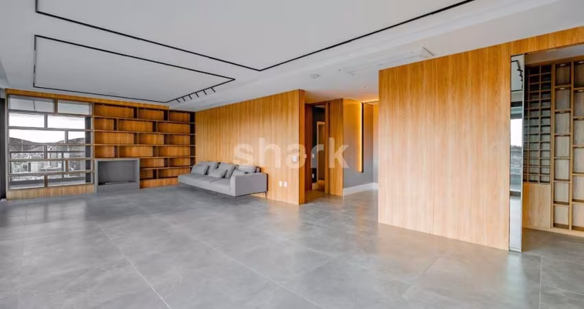 Apartamento para venda por R$ 7.000.000,00  ou locação por R$ 37.000,00/mês em Alphaville, Barueri-