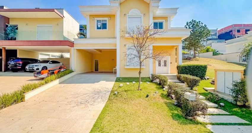Casa para venda e locação em Alphaville, Barueri - SP