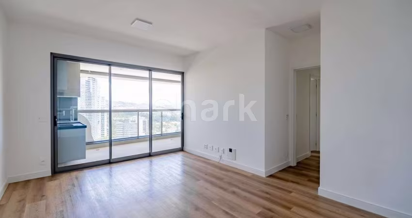 Apartamento disponivel para locação no Level Alphaville, Barueri - SP