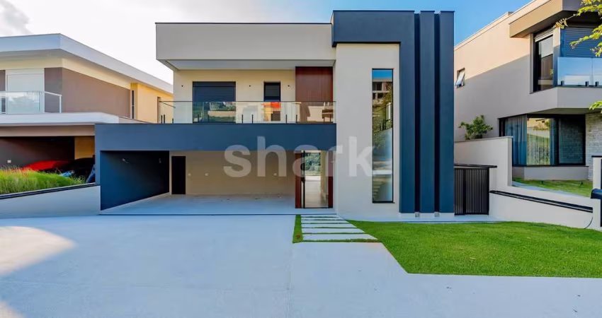Casa à venda por R$ 5.500.000,00 em Alphaville, Santana de Parnaíba, SP