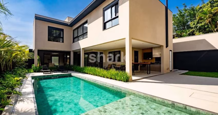 Casa para venda R$14.5000.000 ou locação por R$ 60.000,00/mês em Alphaville, Barueri-SP