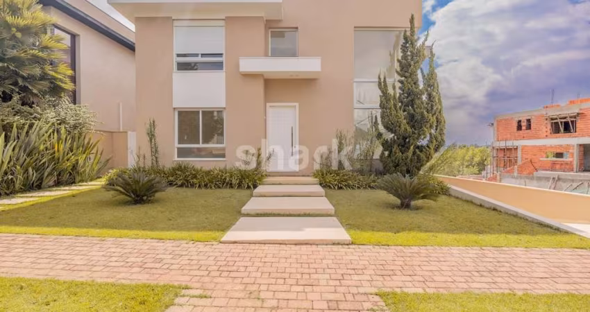 Casa à  venda por R$ 5.700.000,00 ou locação R$ 33.000,00 em Alphaville - Santana de Parnaíba