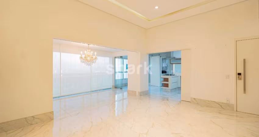 Apartamento para venda por R$ 2.290.000,00 ou locação por R$ 15.500,00/mês em Alphaville, Barueri-S