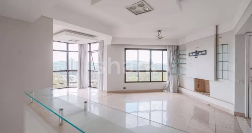 Apartamento com terraço à Venda, Alphaville, Barueri, SP