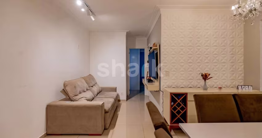 Apartamento para venda por R$780.000,00 em Alphaville, Barueri, SP.
