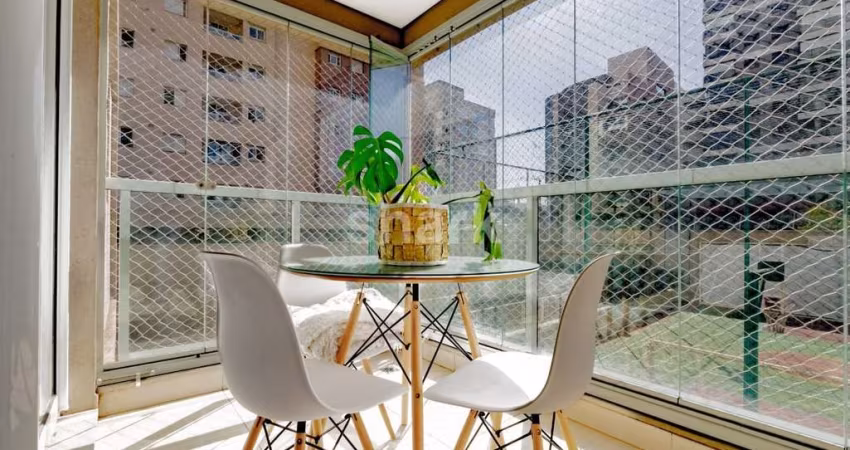 Apartamento para venda por R$ 920.000,00 no Bethaville, Barueri - SP