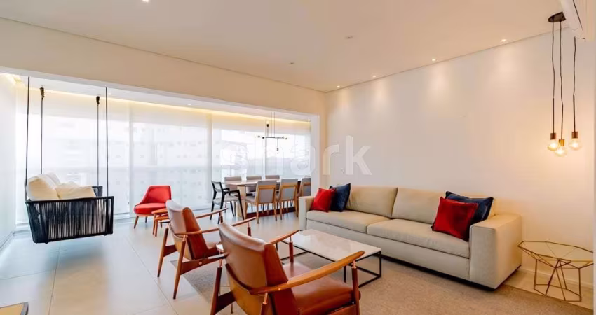 Apartamento para Locação por R$ 24.000,00 PACOTE  em Alphaville , Barueri - SP