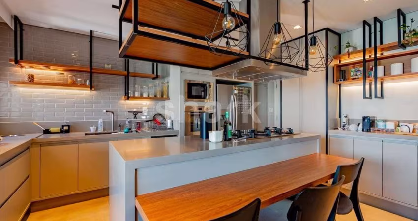 Apartamento padrão à Venda, Alphaville, Barueri, SP