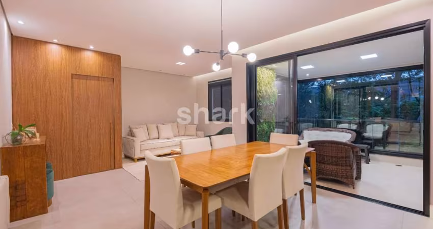 Apartamento para venda por R$ 1.740.000,00 em Alphaville, Barueri-SP