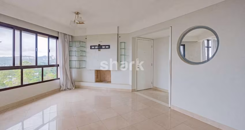 Apartamento para venda por R$1.600.000,00 em Alphaville, Barueri-SP