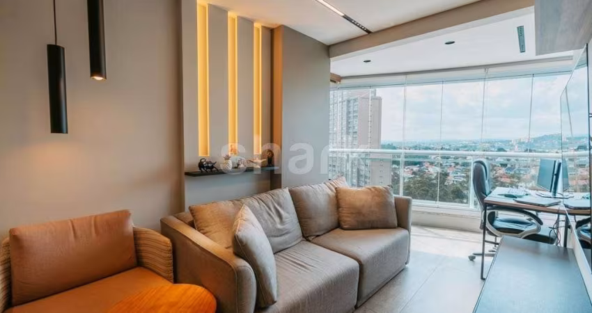 Apartamento à venda por R$ 1.100.000,00 em Alphaville, Barueri - SP