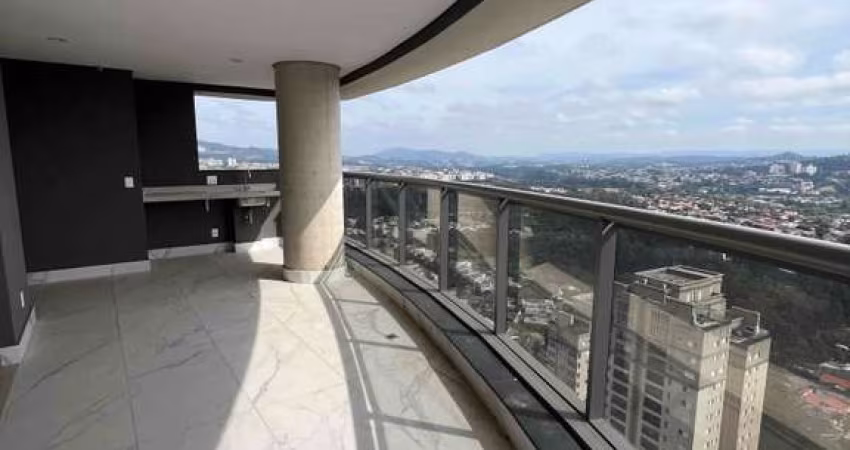 Apartamento à venda por R$ 2.850.000,00 em Alphaville, Barueri - SP