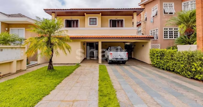 Casa à venda por R$ 2.990.000,00 em Alphaville, Santana de Parnaíba, SP