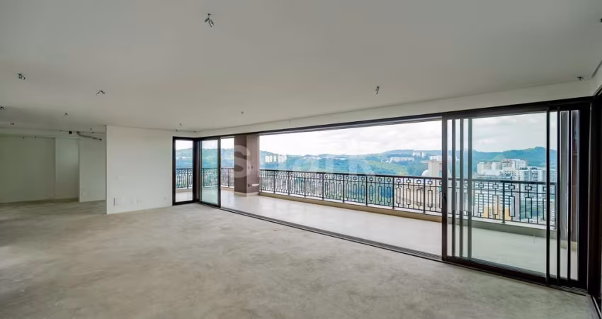 Apartamento para venda por R$ 7.500.000,00 Alphaville, Barueri -SP