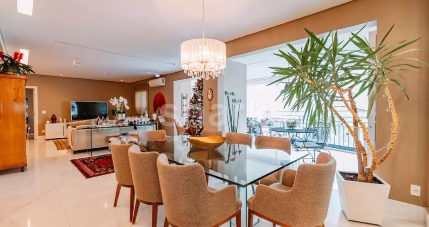 Apartamento à venda, Tamboré, Santana de Parnaíba, SP