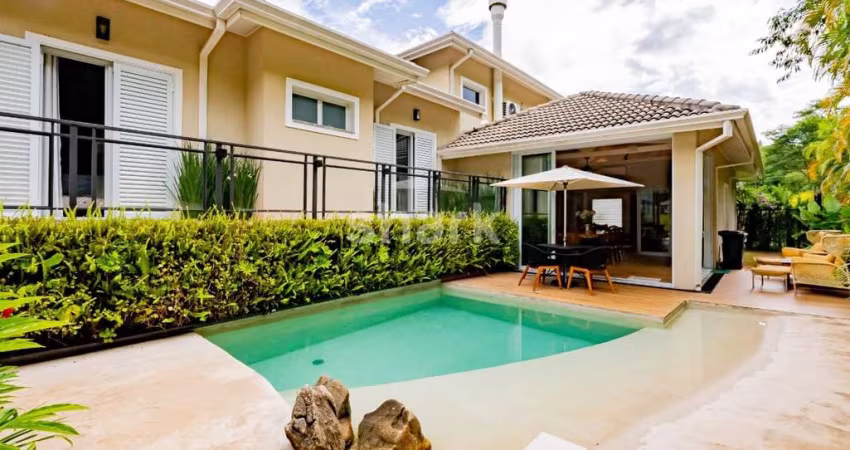 Casa para venda por  R$ 4.350.000,00 em Alphaville,  Santana de Parnaíba-SP