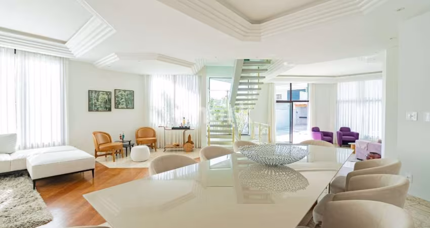 Casa para  venda e locação  em Alphaville, Barueri-SP