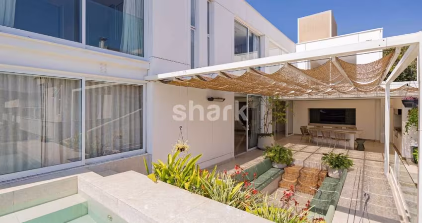 Casa para locação por R$ 25.0000,00 em Alphaville , Santana de Parnaíba SP
