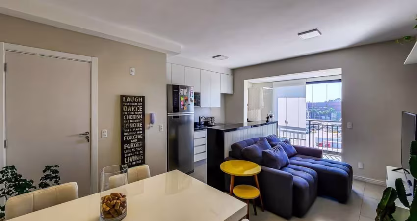 Apartamento para venda em Barueri-SP