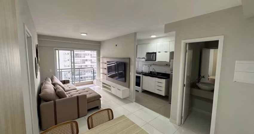 Apartamento a venda e locação por R$ 800.000,00 ou R$ 6.250,00 pacote em Alphaville, Barueri - SP