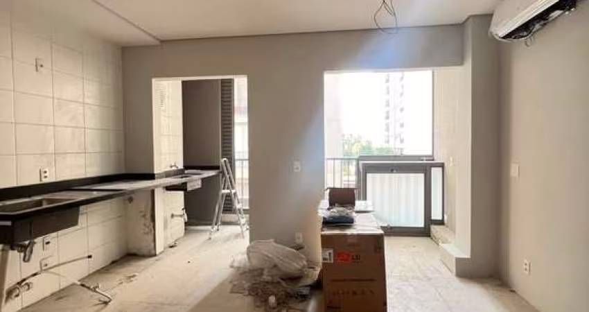 Apartamento à venda por R$ 705.000,00 em Alphaville, Barueri - SP