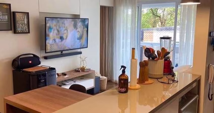 Apartamento à venda por R$ 730.000,00 em Alphaville, Barueri - SP