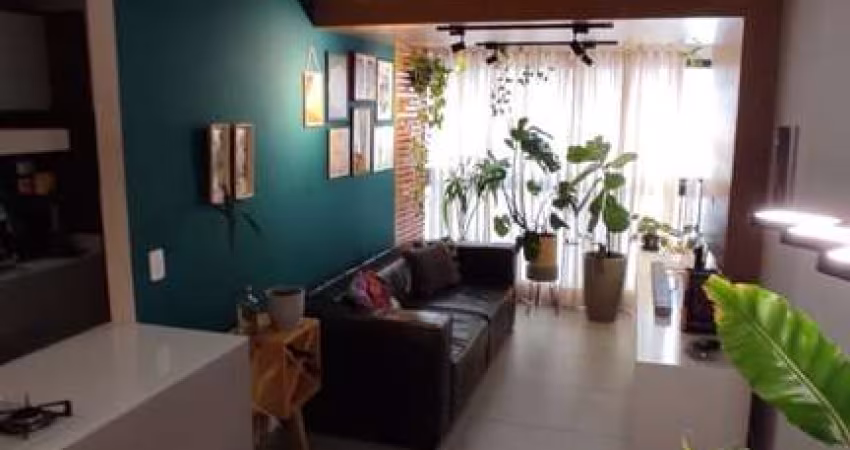 Apartamento para venda por R$ 850.000,00 em Alphaville, Barueri-SP