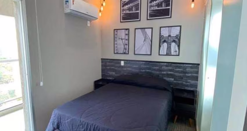 Studio à venda por R$ 840.000,00 na Vila Olímpia, São Paulo, SP
