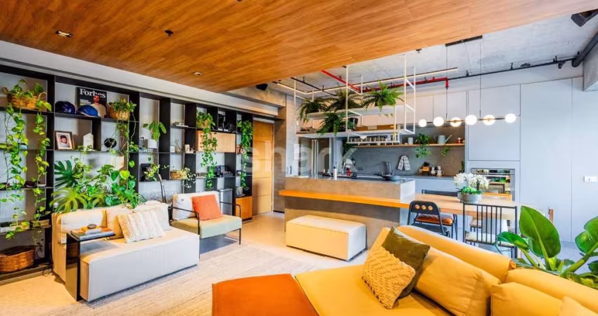 Apartamento Cityplex a venda - mobiliado por R$ 800.000,00 em Osasco - SP