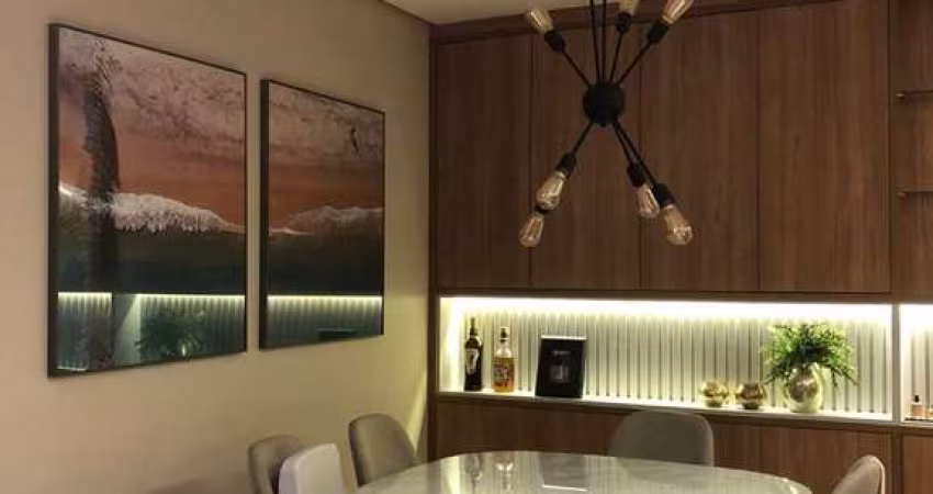 Apartamento para venda ou locação por R$ 1.250.000,00 ou R$ 8.200,00 em Alphaville, Barueri-SP