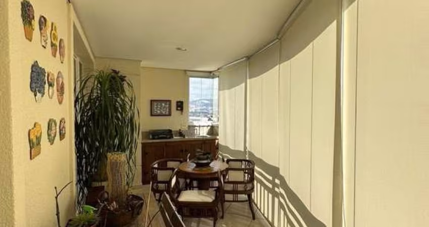 Apartamento à venda por R$ 1.400.000,00 em Alphaville, Tamboré, Santana de Parnaíba, SP