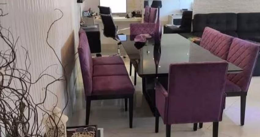 Apartamento para venda por R$ 1.030.000,00 em Alphaville, Santana de Parnaíba-SP