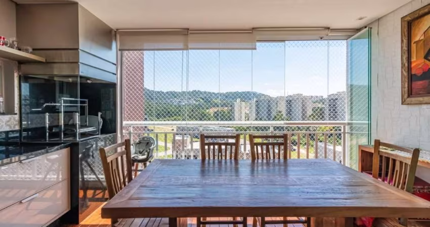 Apartamento para venda por R$ 1.499.000,00 em Alphaville, Santana de Parnaíba-SP