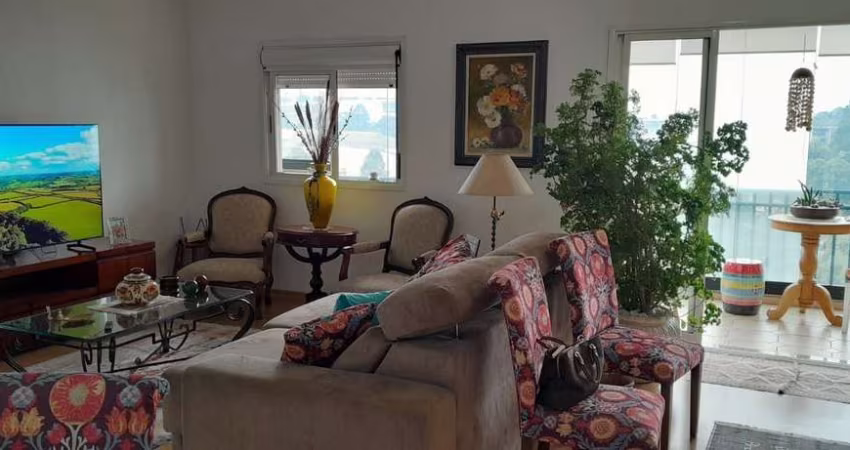 Apartamento  à venda por R$ 1.500.000,00 em Alphaville , Santana de Parnaíba, SP