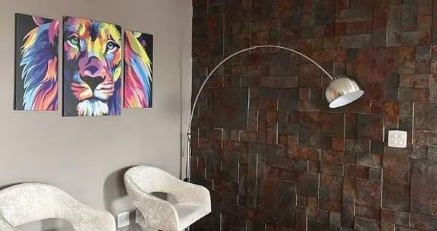 Apartamento á venda por R$1.400.000,00 em Alphaville - Santana de Parnaíba