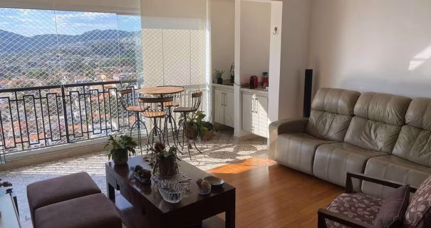 Apartamento à venda por R$ 1.500.000,00 em Alphaville, Barueri - SP