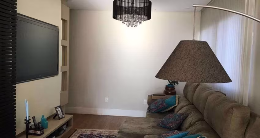 Apartamento com 3 dorms à venda, 190 m² por R$ 1.010.000 - Edifício Albatroz - Indaiatuba/SP