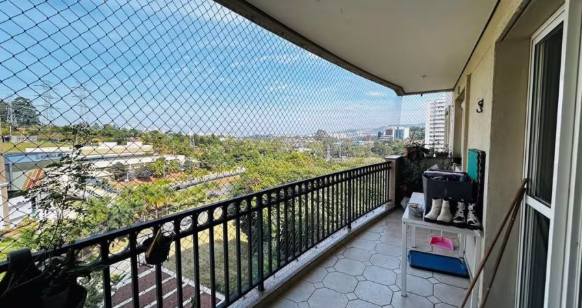 Apartamento para venda por R$ 1.300.000,00 no Tamboré, Santana de Paranaíba-SP