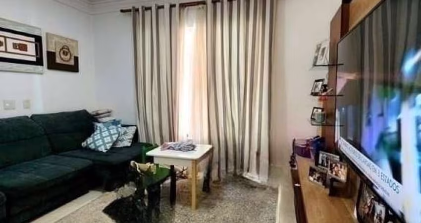 Sobrado à venda em Indaiatuba