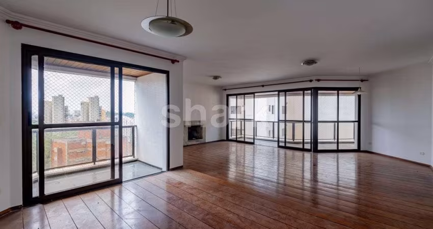 Apartamento para venda por R$ 2.000.000,00 no Jardim Fonte do Morumbi, São Paulo - SP