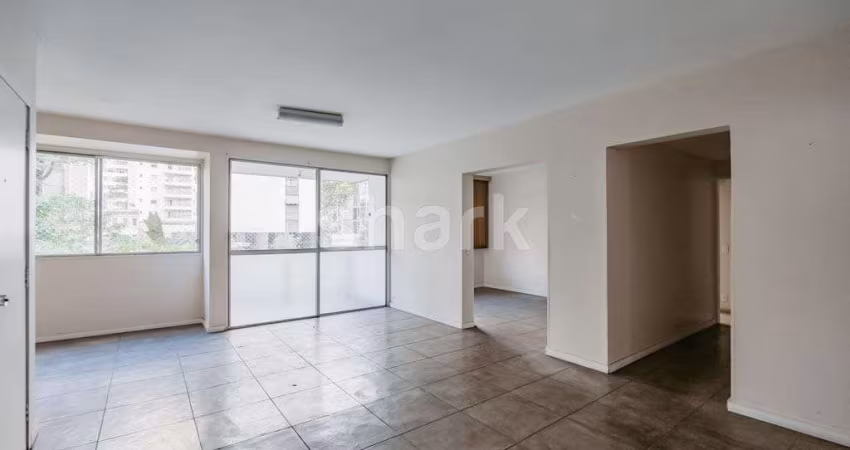 Apartamento à venda, Santa Cecília, São Paulo, SP