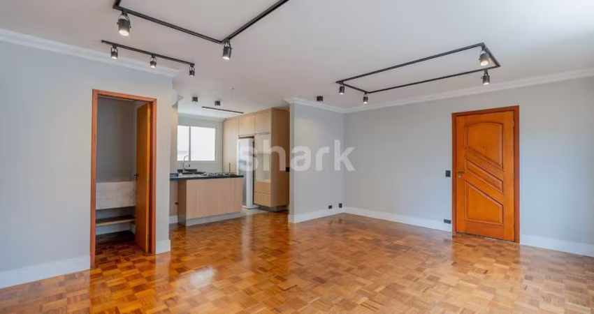 Apartamento para venda R$1.700.000,00 e locação R$10.000,00 em Pinheiros, São Paulo -SP