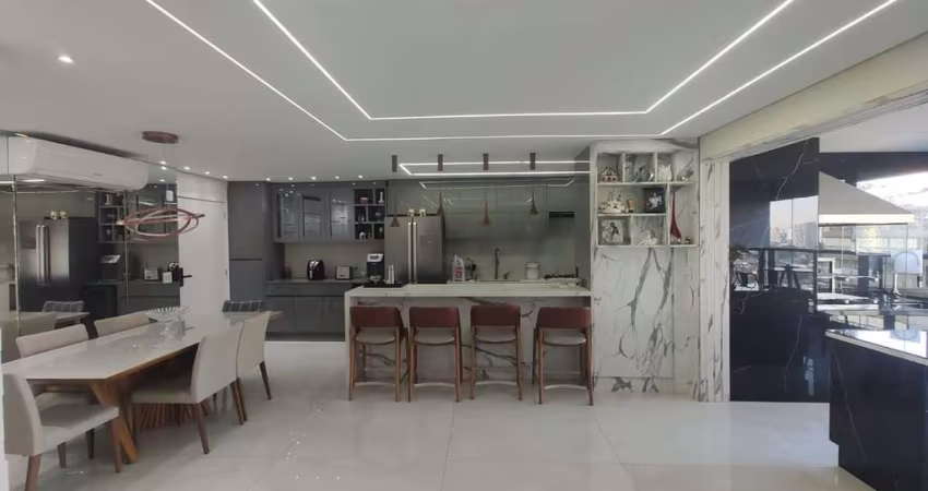 Apartamento Porteira Fechada, Condomínio The House - Osasco - SP