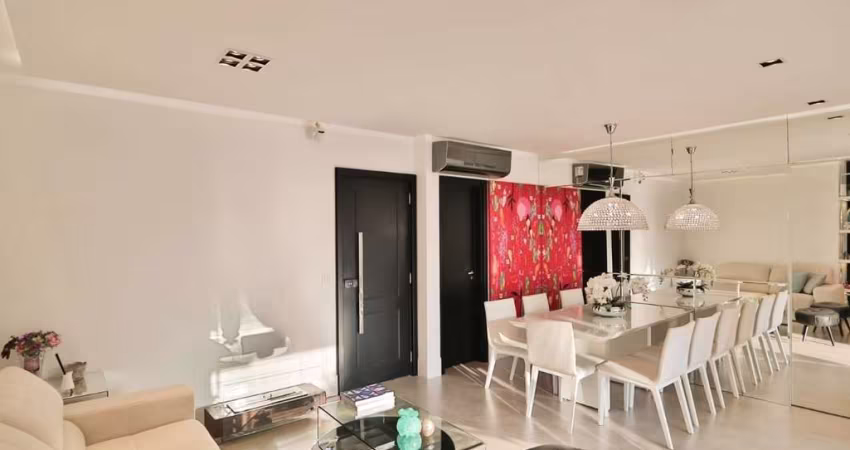 Apartamento à venda por R$1.600.000,00 em Alphaville - Santana de Parnaíba