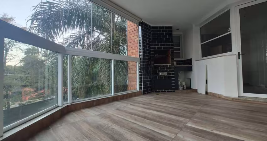 Apartamento para venda com 181 m2, 03 suítes, 04 vagas, Condominio Reserva Arvoredo - Osasco - SP
