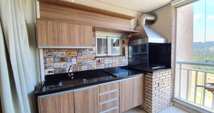 Apartamento para venda por R$ 1.590.000,00 ou locação por R$ 9.800,00/mês em Alphaville, Santana de