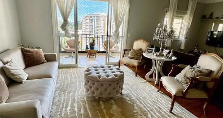 Apartamento padrão à Venda, Tamboré, SANTANA DE PARNAÍBA, SP