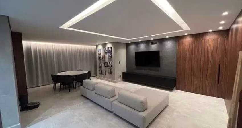 Apartamento com 3 quartos à venda no Jardim Pompéia, Indaiatuba 