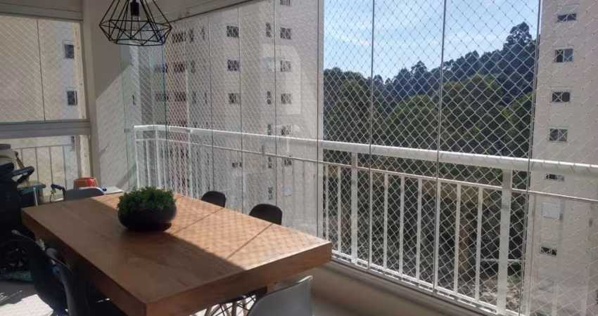 Apartamento para venda por R$ 1.650.000,00 em Tamboré, Santana de Parnaíba-SP